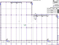 plans. Сухой склад (+18) Склад Российская Федерация, Красноярский край, Красноярск, ул Кразовская, 4 , 10 290 м2 фото 1